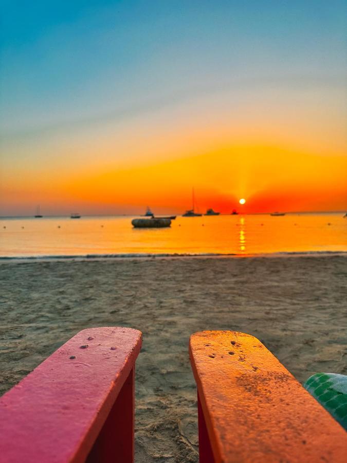 The Boardwalk Village Negril Extérieur photo