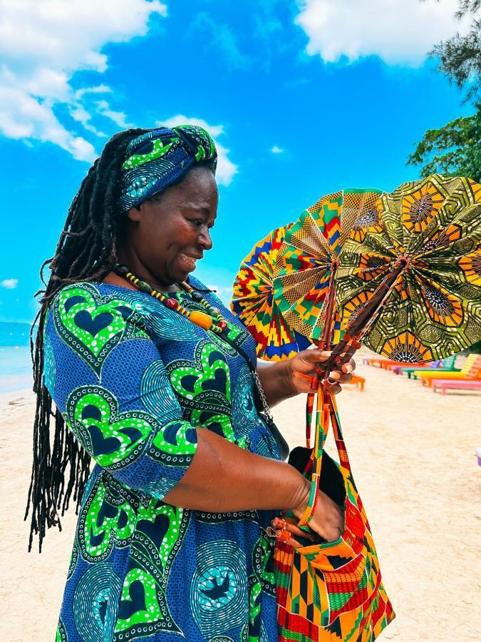 The Boardwalk Village Negril Extérieur photo