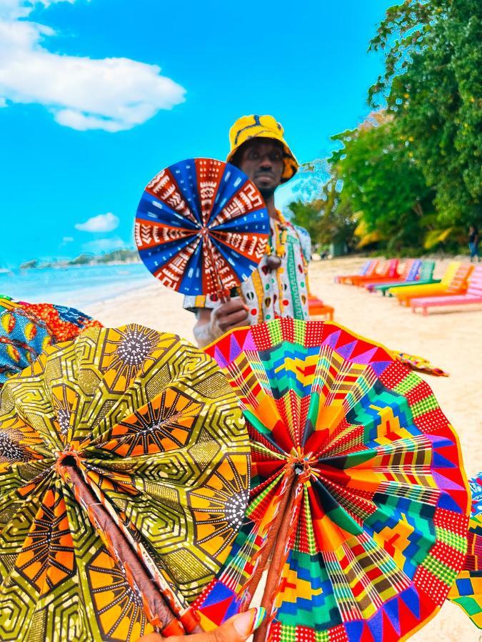 The Boardwalk Village Negril Extérieur photo
