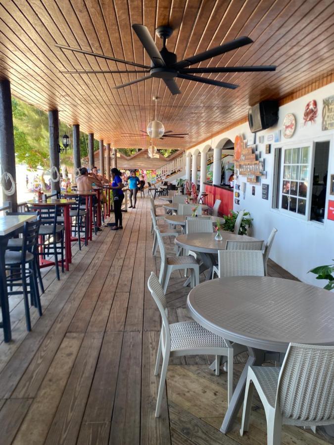 The Boardwalk Village Negril Extérieur photo