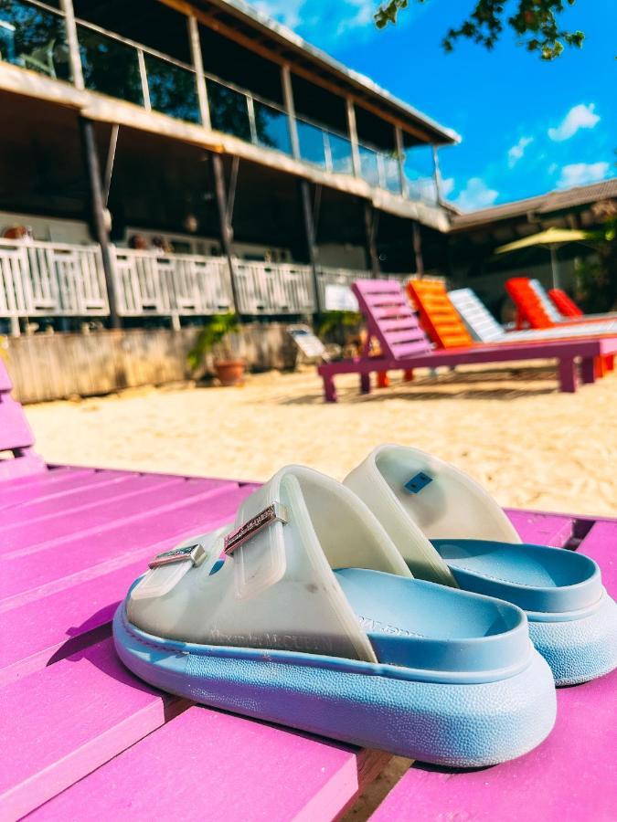 The Boardwalk Village Negril Extérieur photo